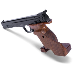 Pistolet WALTHER CSP EXPERT NUSSBAUM