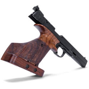 Pistolet WALTHER CSP EXPERT NUSSBAUM
