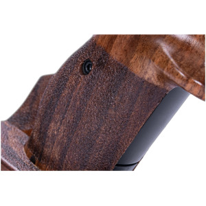 Pistolet WALTHER CSP EXPERT NUSSBAUM