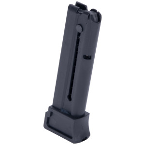 Pistolet WALTHER CSP EXPERT NUSSBAUM