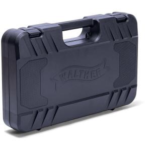 Pistolet WALTHER CSP EXPERT NUSSBAUM