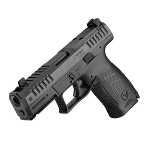 PISTOLET CZ P-10C OR PORTED 9×19