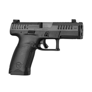 PISTOLET CZ P-10C OR PORTED 9×19