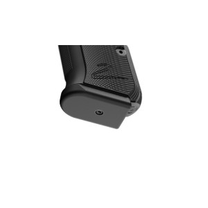 PISTOLET CZ SHADOW 2 COMPACT CARRY 9X19