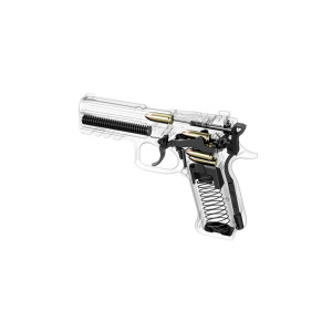 PISTOLET CZ SHADOW 2 COMPACT CARRY 9X19