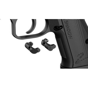 PISTOLET CZ SHADOW 2 COMPACT CARRY 9X19