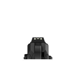 PISTOLET CZ SHADOW 2 COMPACT CARRY 9X19