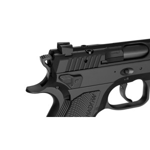 PISTOLET CZ SHADOW 2 COMPACT CARRY 9X19