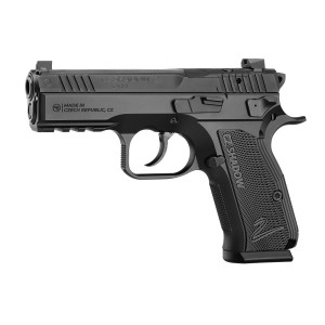 PISTOLET CZ SHADOW 2 COMPACT CARRY 9X19