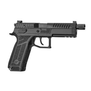 PISTOLET CZ P-09F NOCTURNE FILETE 19 COUPS CAL.9×19
