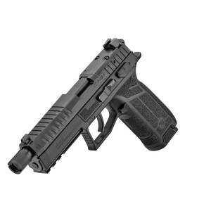 PISTOLET CZ P-09F NOCTURNE FILETE 19 COUPS CAL.9×19