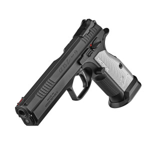 PISTOLET CZ TS 2 40S&W
