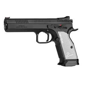 PISTOLET CZ TS 2 40S&W