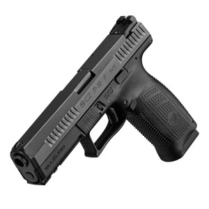 PISTOLET CZ P-10F 9X19