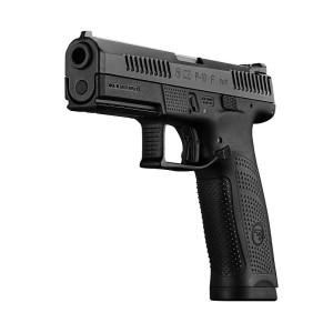PISTOLET CZ P-10F 9X19
