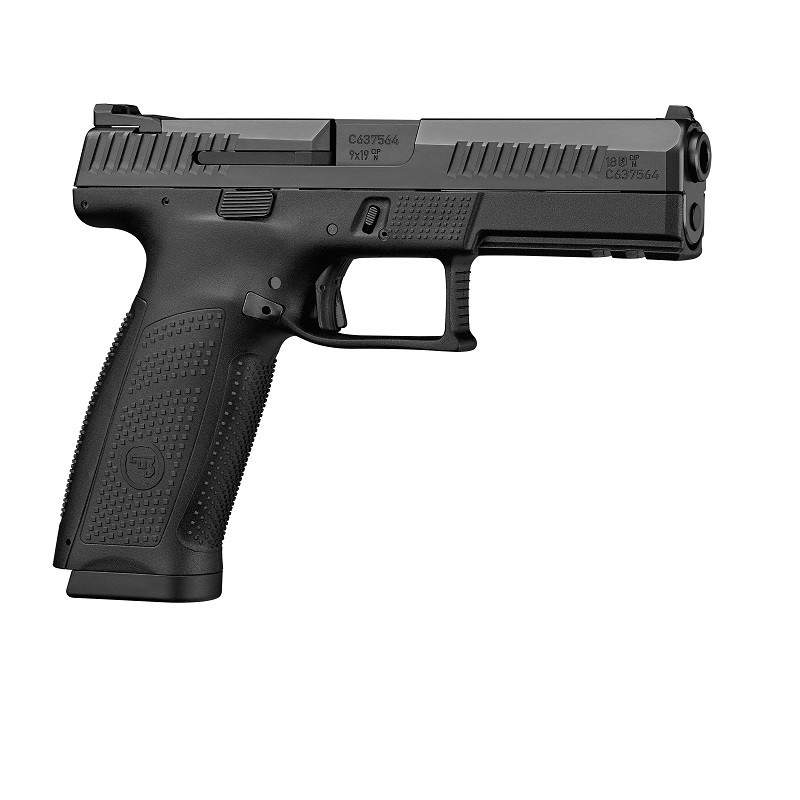 PISTOLET CZ P-10F 9X19