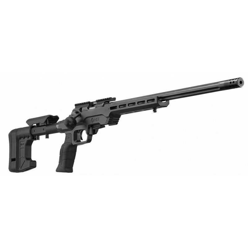 CARABINE CZ 457 MDT CHASSIS 22LR 20″ 1/2×20