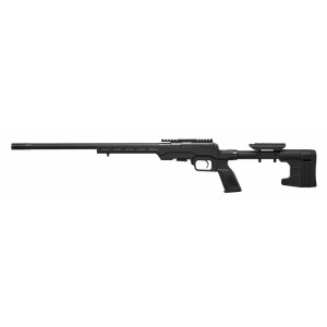 CARABINE CZ 457 MDT CHASSIS 22LR 20″ 1/2×20