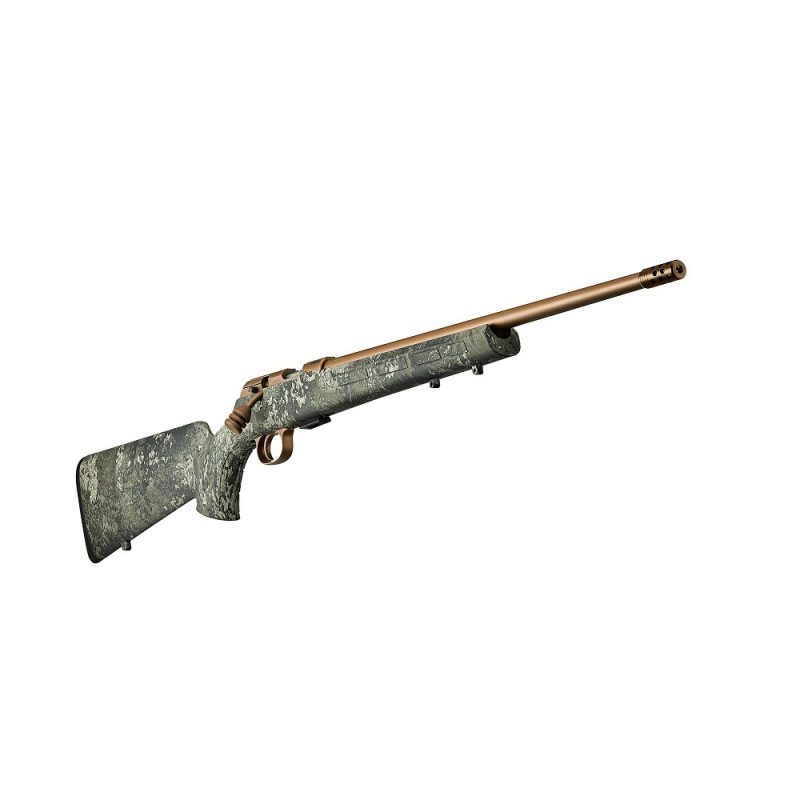 CARABINE CZ 457 HUNTER STRATA 22LR 20″ 1/2×20
