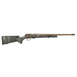 CARABINE CZ 457 HUNTER STRATA 22LR 20″ 1/2×20