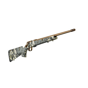 CARABINE CZ 457 HUNTER VEIL 22LR 20″ 1/2×20