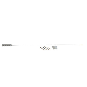 KIT CZ 457 VARMINT SYNTHETIQUE 22LR+BIPIED+3-9×40 ZEROTECH+FOURREAU