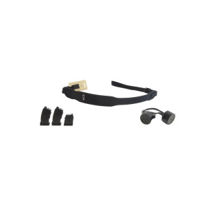 KIT CZ 457 VARMINT SYNTHETIQUE 22LR+BIPIED+3-9×40 ZEROTECH+FOURREAU