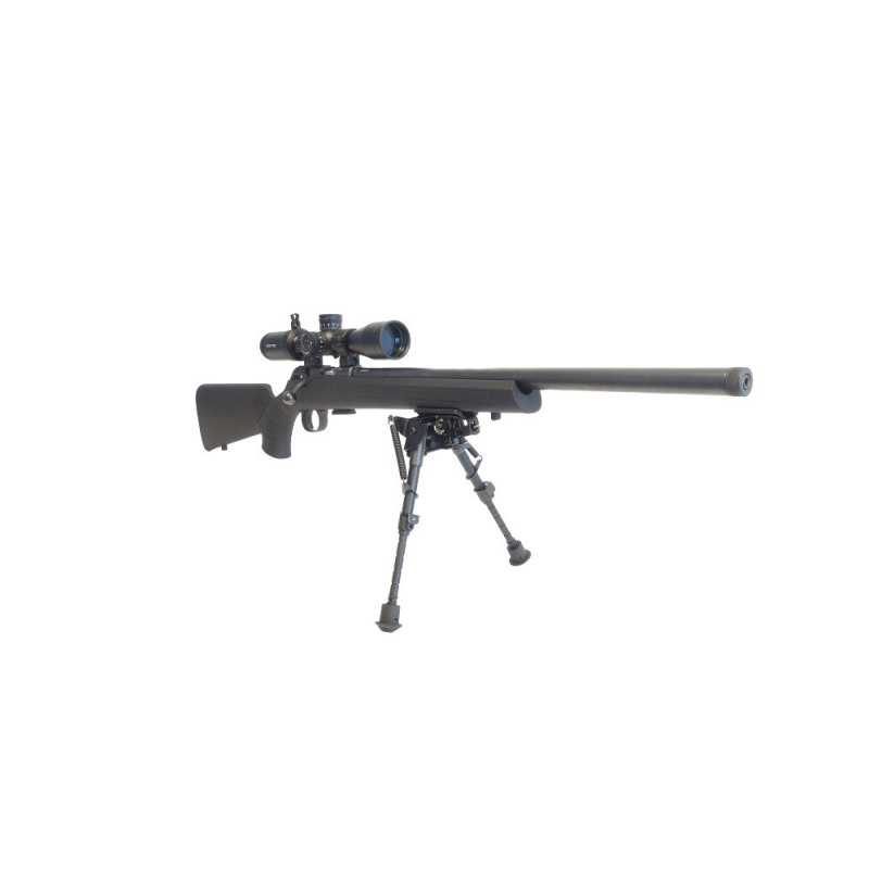 KIT CZ 457 VARMINT SYNTHETIQUE 22LR+BIPIED+3-9×40 ZEROTECH+FOURREAU