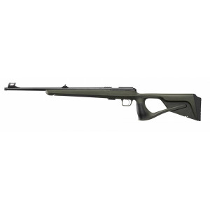 CARABINE CZ 457 ERGO 22LR 5 COUPS 20″ 1/2×20
