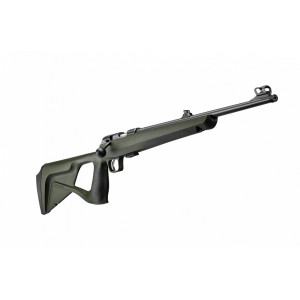 CARABINE CZ 457 ERGO 22LR 5 COUPS 20″ 1/2×20