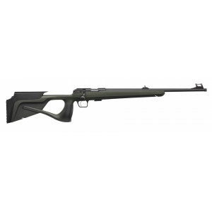 CARABINE CZ 457 ERGO 22LR 5 COUPS 20″ 1/2×20