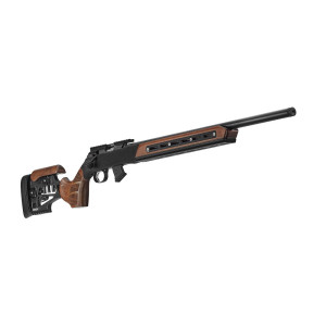 CARABINE CZ 457 WOOX FURIOSA 22LR 24″