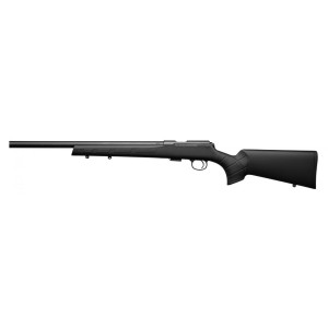 CARABINE CZ 457 VARMINT SILENCE SYNTHETIQUE CAL.22LR