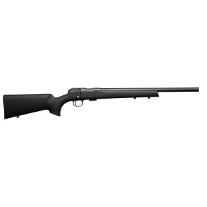 CARABINE CZ 457 VARMINT SILENCE SYNTHETIQUE CAL.22LR
