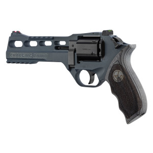 REVOLVER CHIAPPA RHINO 60 DS CHARGING GEN II - 9MM---/---NS