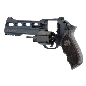 REVOLVER CHIAPPA RHINO 60 DS CHARGING GEN II - 9MM---/---NS