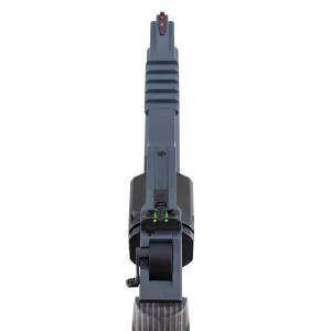 REVOLVER CHIAPPA RHINO 60 DS CHARGING GEN II - 9MM---/---NS