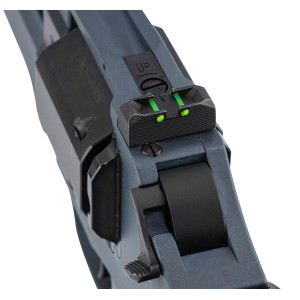 REVOLVER CHIAPPA RHINO 60 DS CHARGING GEN II - 9MM---/---NS