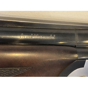 Fusil Marocchi Model 03 Trap d'Occasion