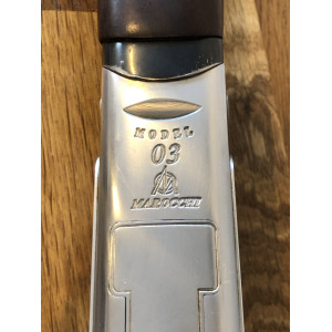 Fusil Marocchi Model 03 Trap d'Occasion
