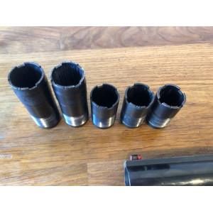 Fusil Marocchi Model 03 Trap d'Occasion