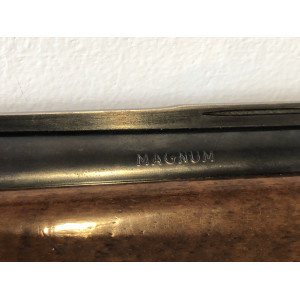 Fusil Semi-Auto Verney-Carron 12/76 d'Occasion
