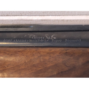 Fusil Semi-Auto Verney-Carron 12/76 d'Occasion
