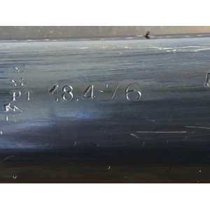 Fusil Semi-Auto Verney-Carron 12/76 d'Occasion