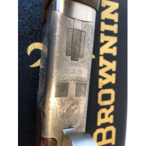 Browning 525 sporting 20/76 d'occasion
