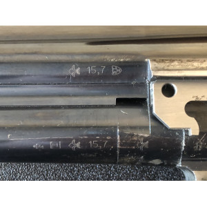 Browning 525 sporting 20/76 d'occasion