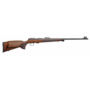 CARABINE CZ 457 PREMIUM LH 22LR 5-RAN KOV, 630 1/2×20