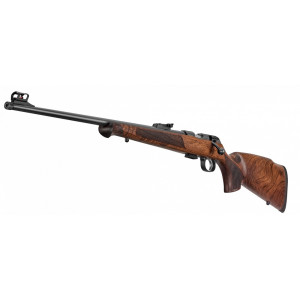 CARABINE CZ 457 PREMIUM LH 22LR 5-RAN KOV, 630 1/2×20
