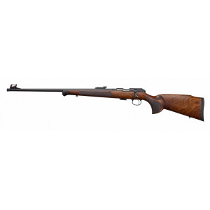 CARABINE CZ 457 PREMIUM LH 22LR 5-RAN KOV, 630 1/2×20