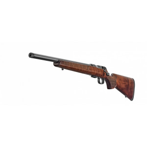 CARABINE CZ 457 VARMINT LH 22LR 5-RAN PLAST, 525 1/2×20